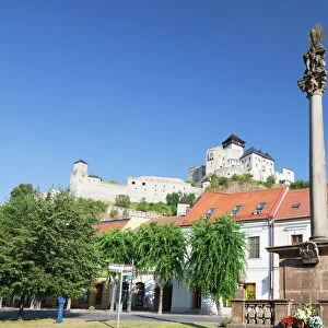 Country Jigsaw Puzzle Collection: Slovakia