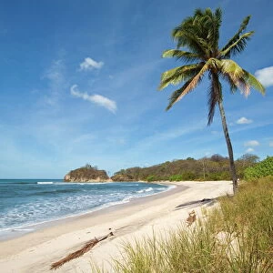 Playa Pelada, Nosara, Nicoya Peninsula, Guanacaste Province, Costa Rica, Central America