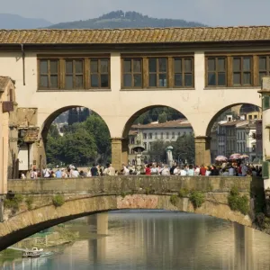 Ponte Vecchio