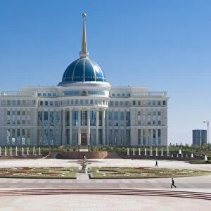 Country Collection: Kazakhstan