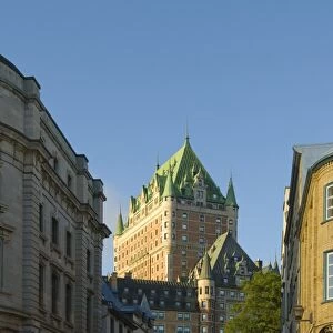 Quebec City, province of Quebec, Canada, North America