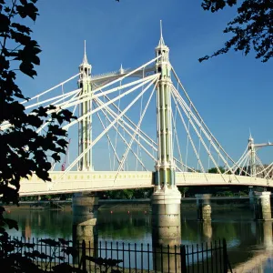 London Collection: River Thames