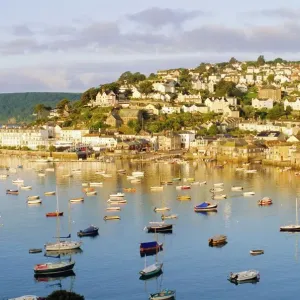 Salcombe