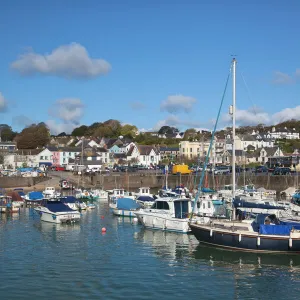 Wales Collection: Dyfed