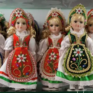 Hungary Related