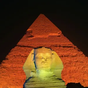 Historic Cairo