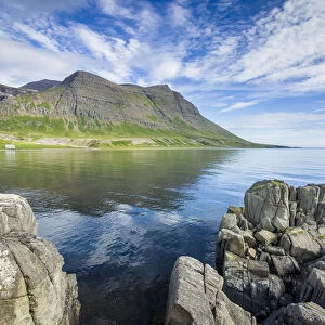 Strandir Coast, Westfjords, Iceland, Polar Regions