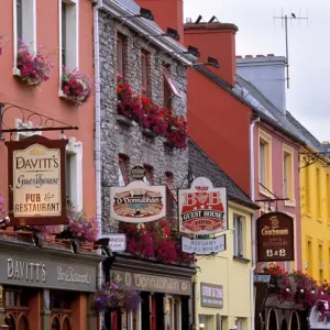 Ireland