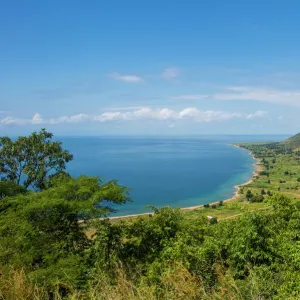 Malawi Collection: Livingstonia