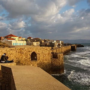 Old City of Acre