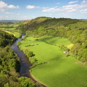 England Collection: Herefordshire