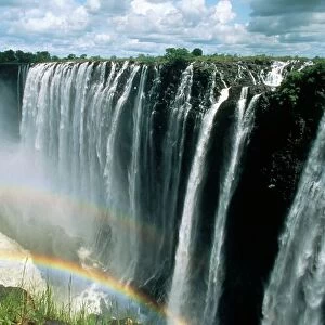 Zambia Collection: Zambia Heritage Sites