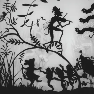 The Art of Lotte Reiniger