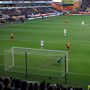 Wolverhampton Wanderers vs Blackpool: A Premier League Battle - Edwards vs Kingson's Dramatic Save