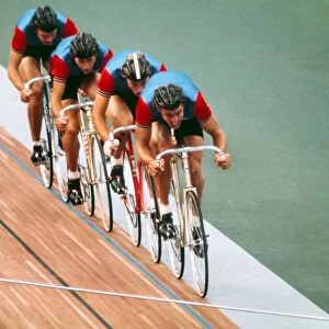 Sports Photo Mug Collection: Cycling