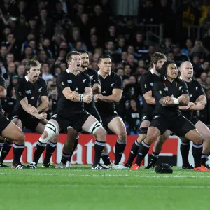 Popular Themes Photographic Print Collection: All Blacks