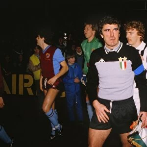 Dino Zoff - Juventus