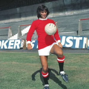 George Best - Manchester United