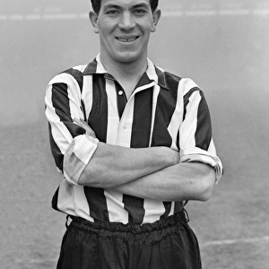 George Robledo - Newcastle United
