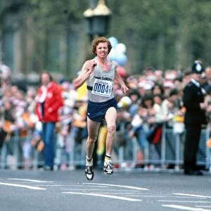 Events Collection: London Marathon