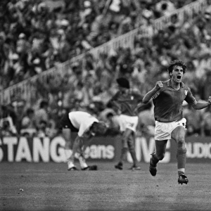 World Cup Photo Mug Collection: 1982 Spain
