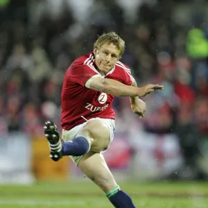 Jonny Wilkinson - British & Irish Lions