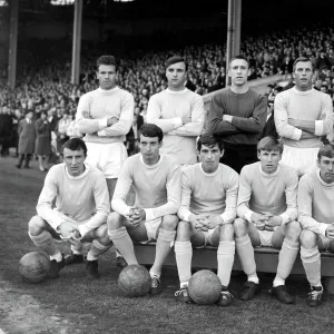 Manchester City 1965 / 66 Division 2 Champions For sale as Framed