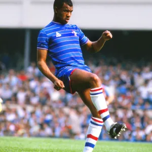 Paul Canoville - Chelsea