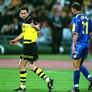 Soccer Collection: Borussia Dortmund