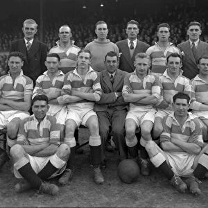 Queens Park Rangers - 1947 / 48