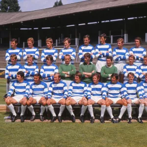 Queens Park Rangers - 1969 / 70