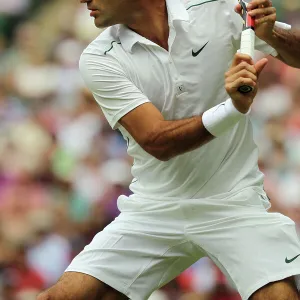 The Ultimate Collection of Sporting Images: Tennis