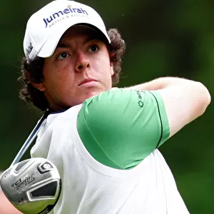 Sports Stars Collection: Rory McIlroy