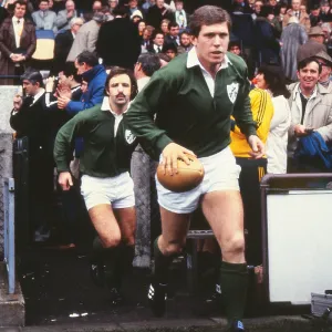 Ireland 12 Australia 16 Rugby Union Print, Lansdowne Road, Dublin Ireland 12 Australia 16 Rugby Union Print, Lansdowne Road, Dublin