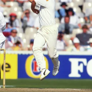 Shane Warne