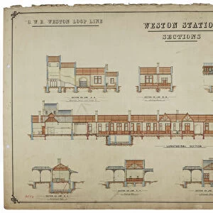 Current Enquiries Collection: Weston-Super-Mere Station