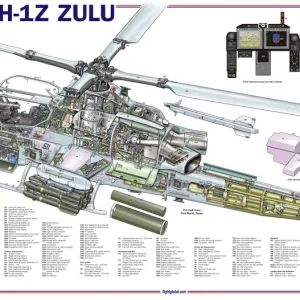 Popular Themes Collection: Bell Cutaway