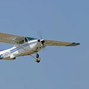 Cessna 172 Skyhawk