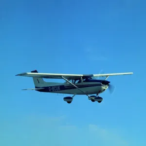 Cessna 152 FlightClean Print Cessna 152 FlightClean Print