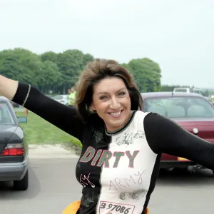 Jane McDonald