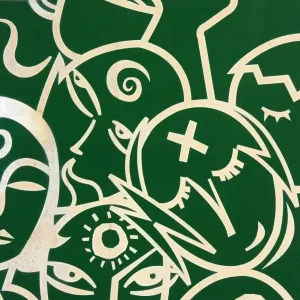 2010 Prints: December
