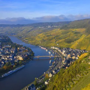 Aerial Photography Collection: Germany