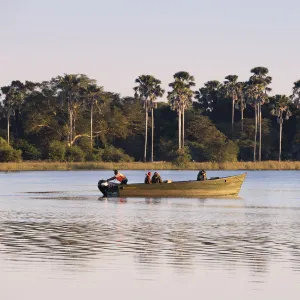 Malawi Collection: Liwonde