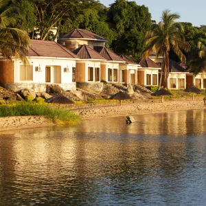 Malawi Collection: Mzuzu