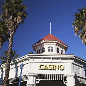 Boardwalk Casino, Summerstrand, Port Elizabeth, Eastern Cape, South Africa