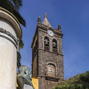 Heritage Sites Collection: San Crist¾bal de La Laguna