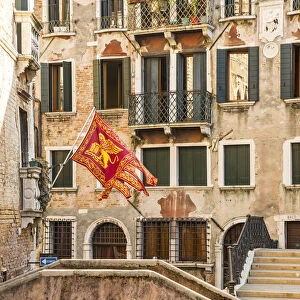 Castello, Venice, Veneto, Italy