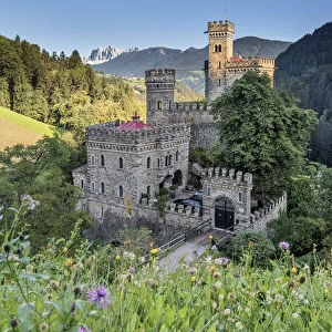 Chiusa / Klausen, province of Bolzano, Soth Tyrol, Italy