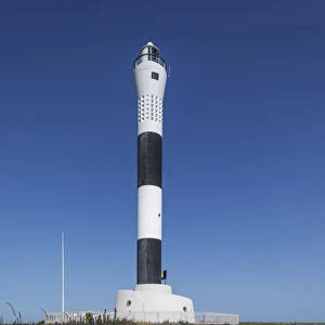 England, Kent, Dungeness, The New Lighthouse