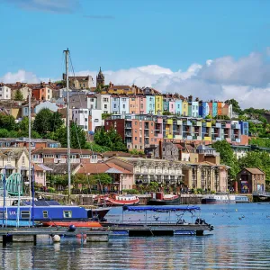 England Collection: Bristol